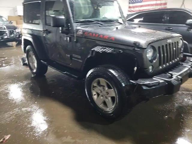 2018 Jeep Wrangler - Image 13