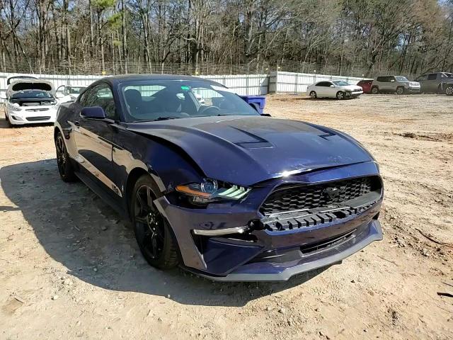 2020 Ford Mustang - Image 10
