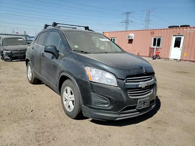 2016 Chevrolet Trax - Image 10