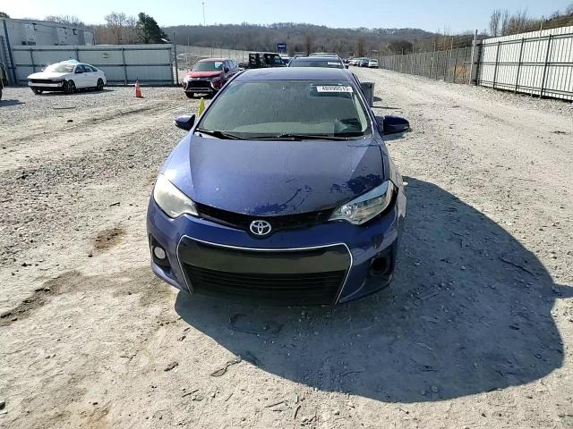 2016 Toyota Corolla - Image 11