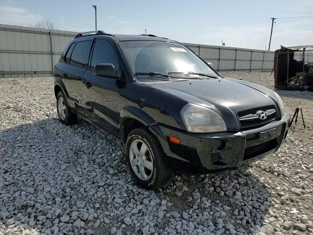 2008 Hyundai Tucson - Image 12