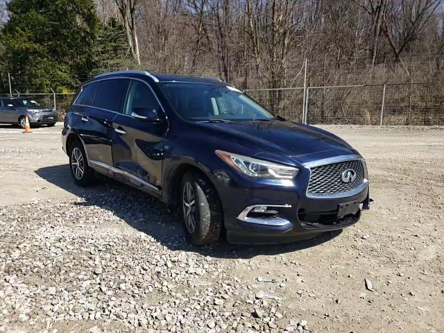 2020 Infiniti QX60 - Image 12