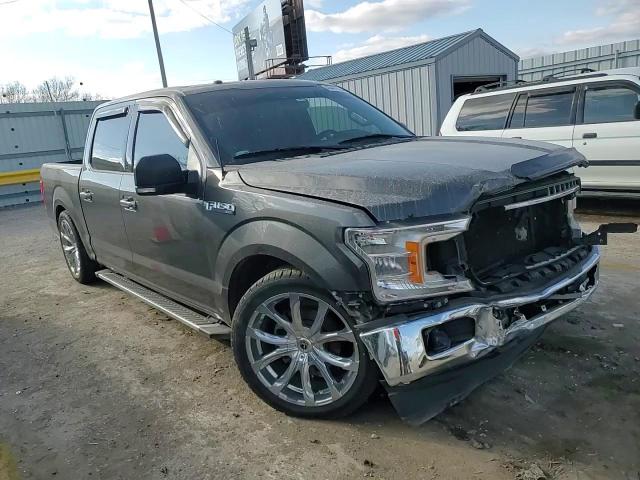 2018 Ford F-150 - Image 11