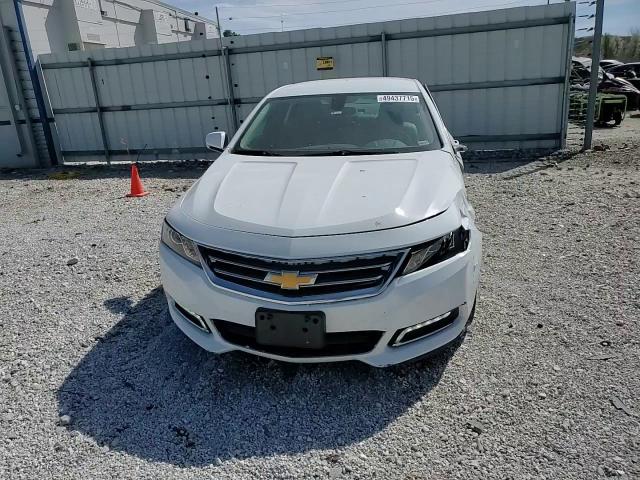 2019 Chevrolet Impala - Image 10