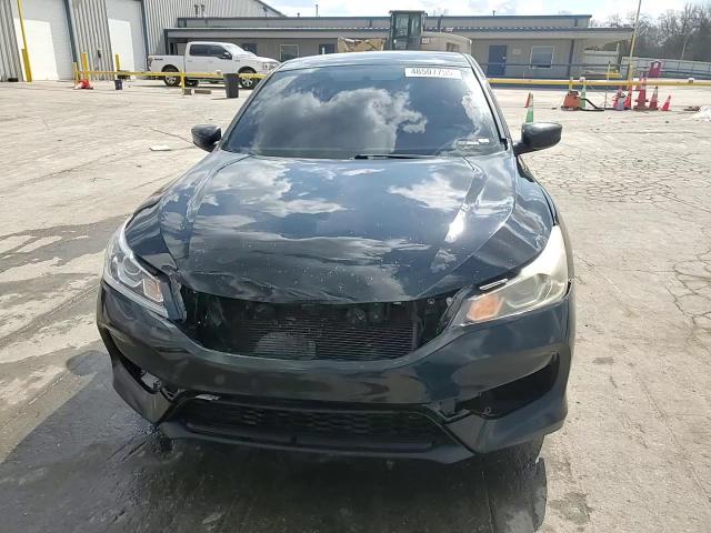 2017 Honda Accord - Image 13