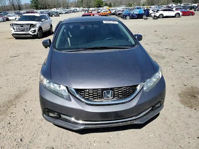 2014 Honda Civic - Image 10