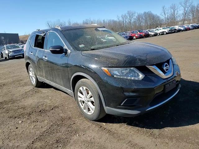 2014 Nissan Rogue - Image 11