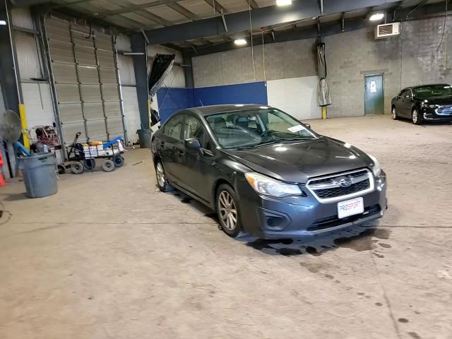 2012 Subaru Impreza - Image 13