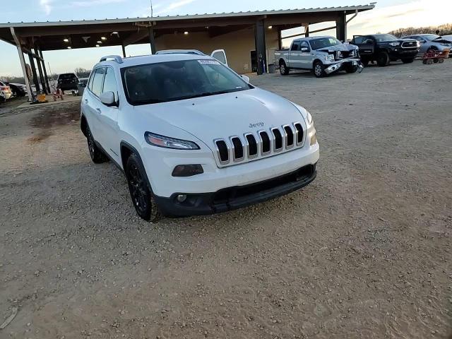 2016 Jeep Grand Cherokee - Image 14