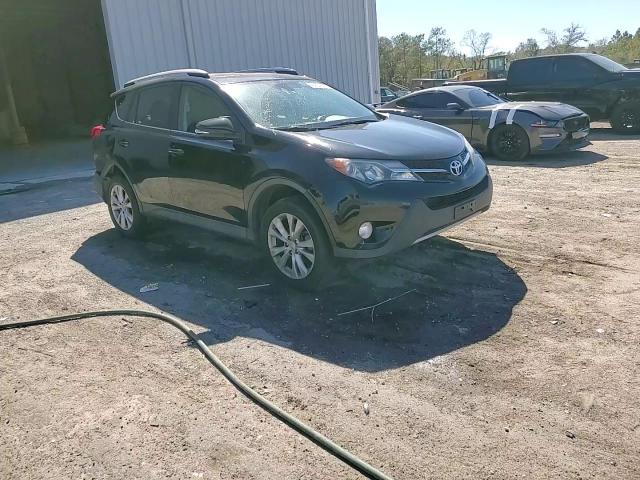 2015 Toyota RAV 4 - Image 15