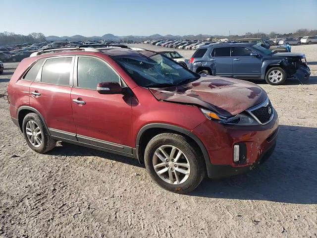 2014 Kia Sorento - Image 12