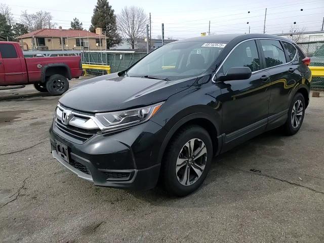 2018 Honda CR-V - Image 11