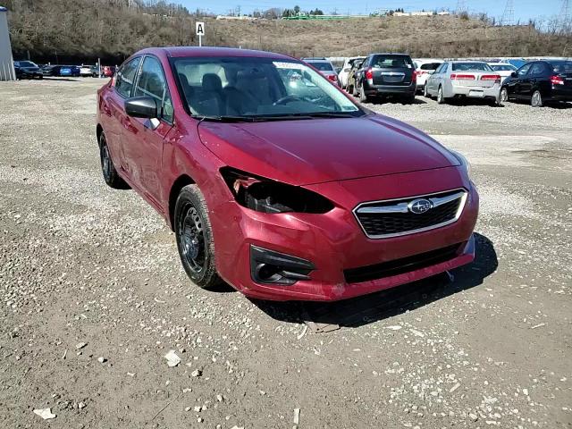 2017 Subaru Impreza - Image 14