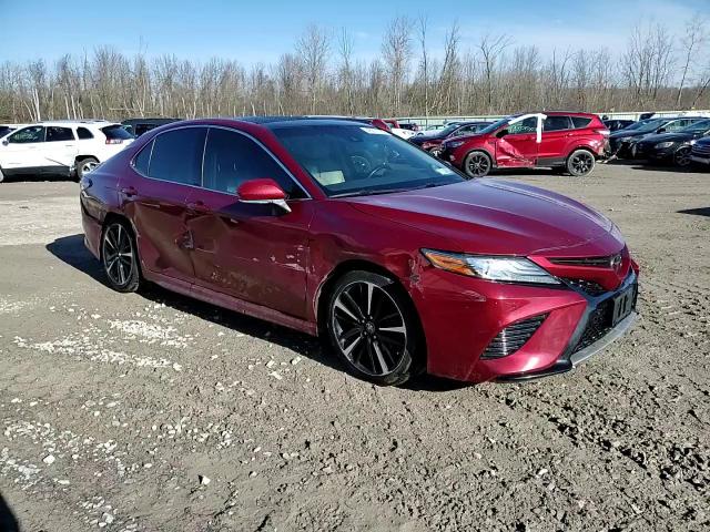 2018 Toyota Camry - Image 13