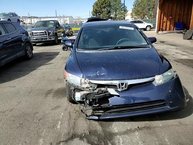 2006 Honda Civic - Image 11
