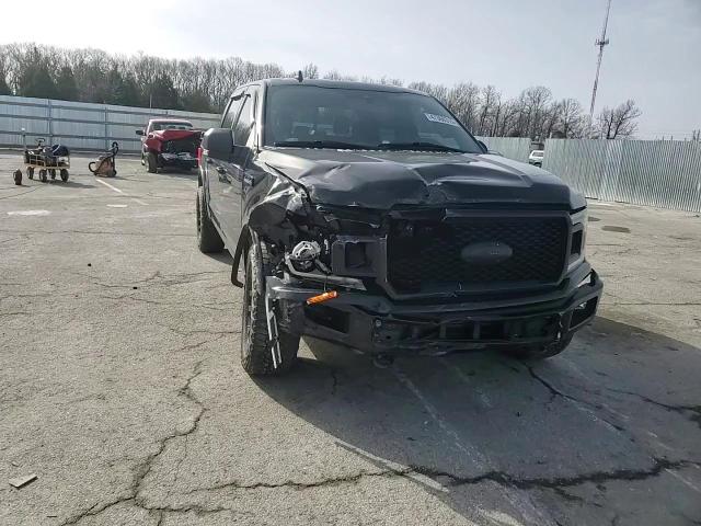 2019 Ford F-150 - Image 10