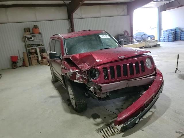 2014 Jeep Liberty (Patriot) - Image 12