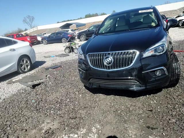 2018 Buick Envision - Image 14