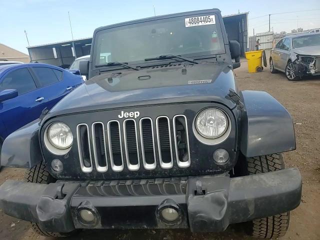 2016 Jeep Wrangler - Image 12