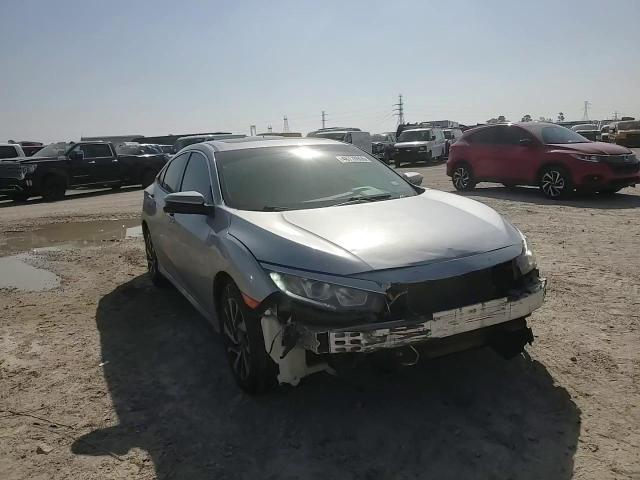 2017 Honda Civic - Image 11