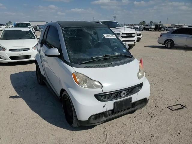 2013 Smart Fortwo - Image 12