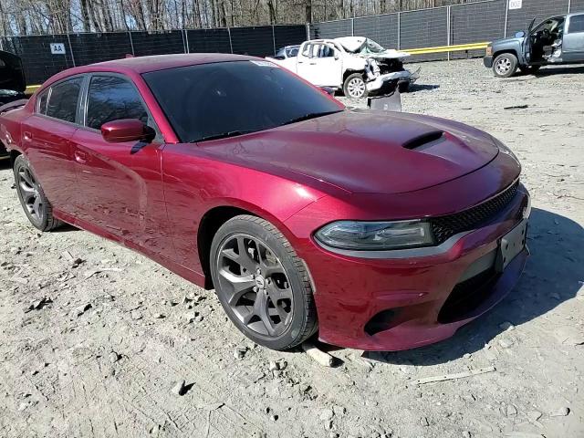 2019 Dodge Charger - Image 10