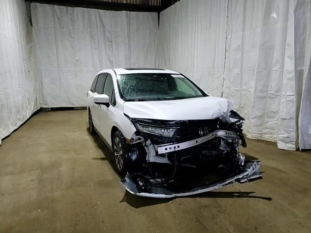 2021 Honda Odyssey - Image 11