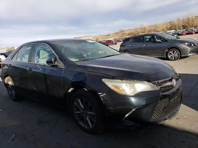2015 Toyota Camry - Image 13