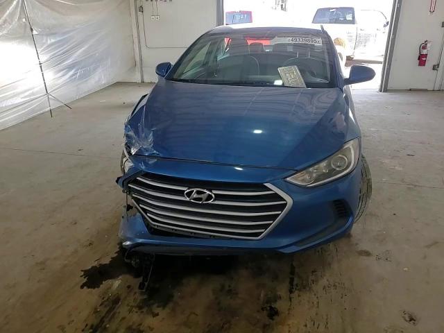 2017 Hyundai Elantra - Image 11