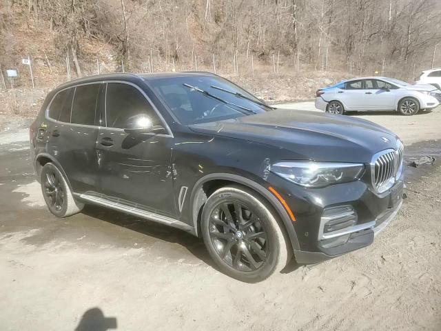 2023 BMW X5 - Image 11