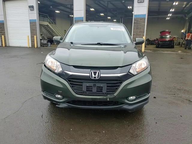 2017 Honda HR-V - Image 14