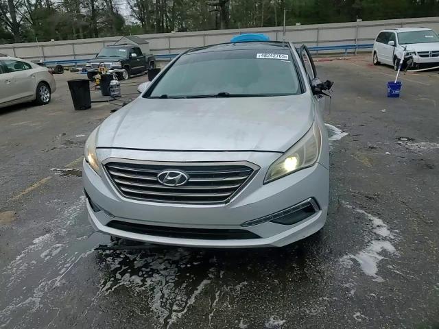 2015 Hyundai Sonata - Image 13