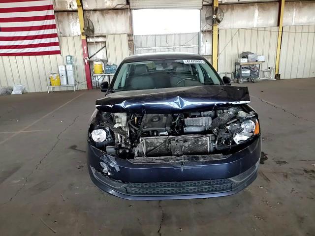 2015 Volkswagen Passat - Image 10