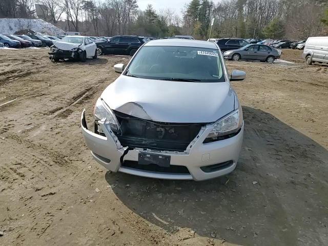 2014 Nissan Sentra - Image 10