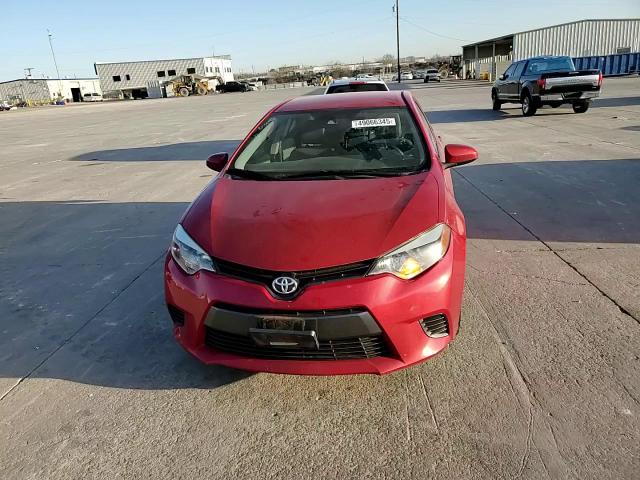 2016 Toyota Corolla - Image 11