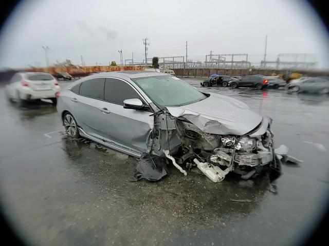 2018 Honda Civic - Image 11
