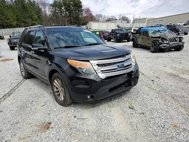2013 Ford Explorer - Image 12