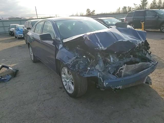 2014 Chevrolet Impala - Image 10