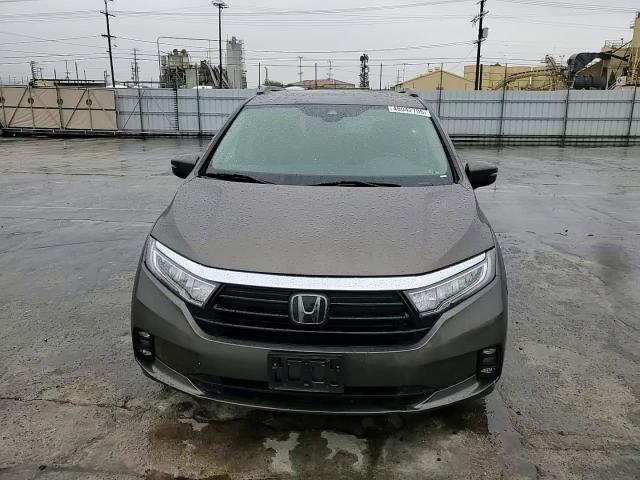 2021 Honda Odyssey - Image 11