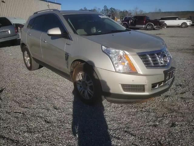 2014 Cadillac SRX - Image 11