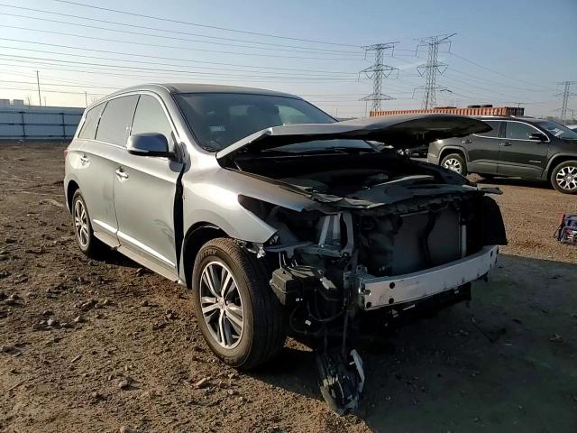 2019 Infiniti QX60 - Image 12