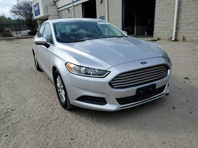 2015 Ford Fusion - Image 11