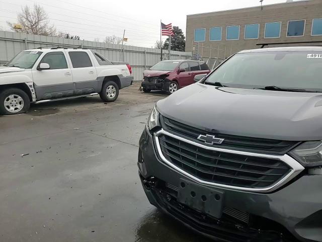 2019 Chevrolet Equinox - Image 14