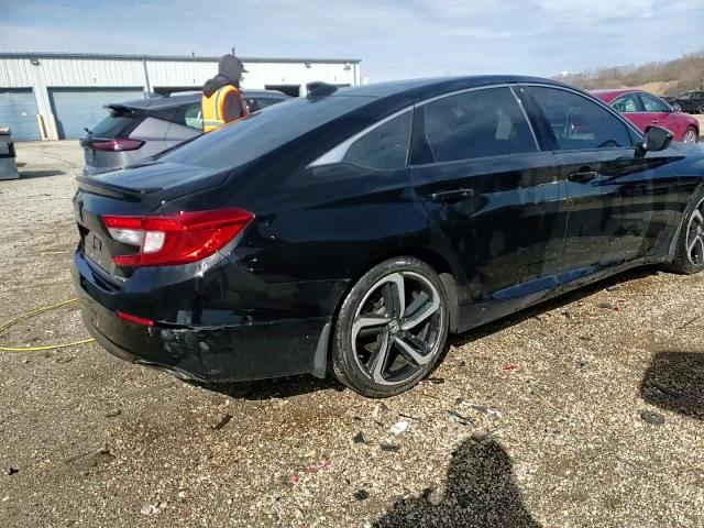 2018 Honda Accord - Image 13