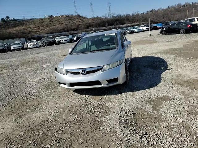 2011 Honda Civic - Image 11