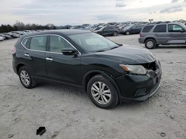 2014 Nissan Rogue - Image 12