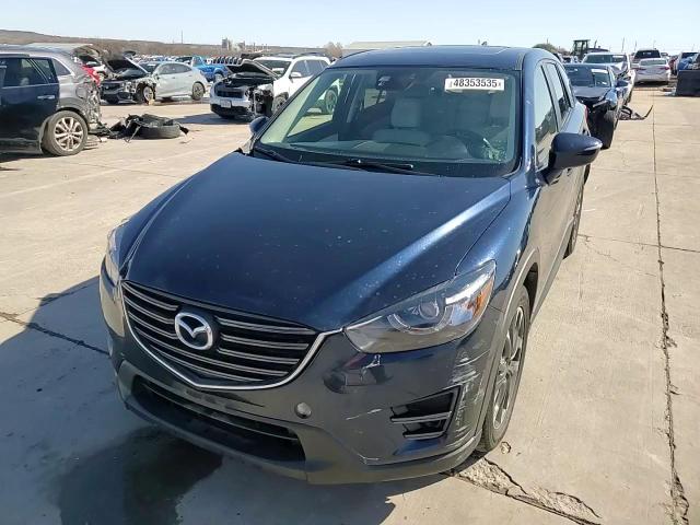 2016 Mazda CX-5 - Image 15