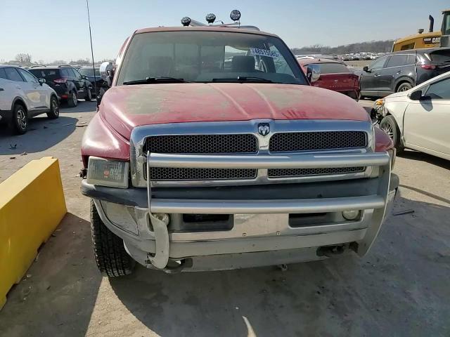 1994 Dodge RAM - Image 10