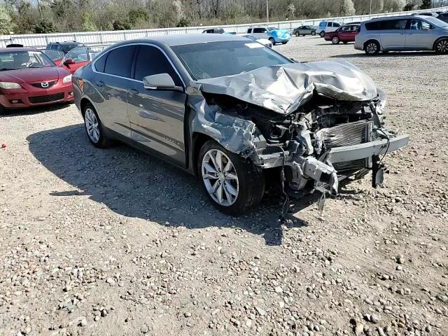 2019 Chevrolet Impala - Image 11