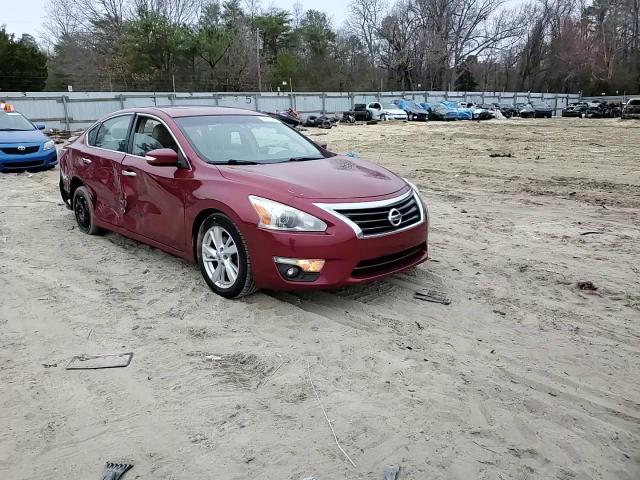 2013 Nissan Altima - Image 11